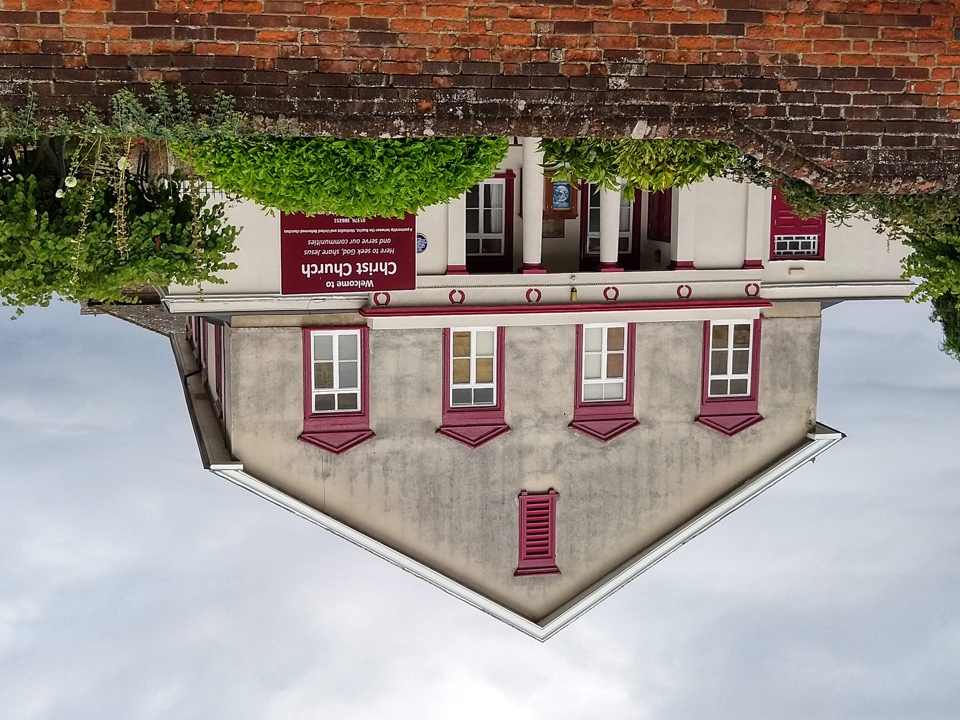 Coggeshall LEP