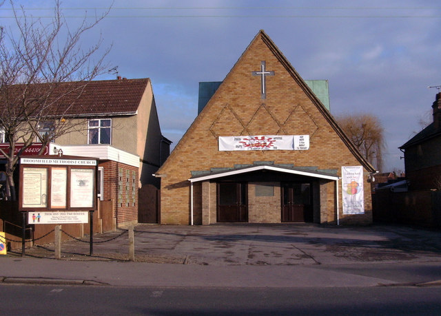Broomfield