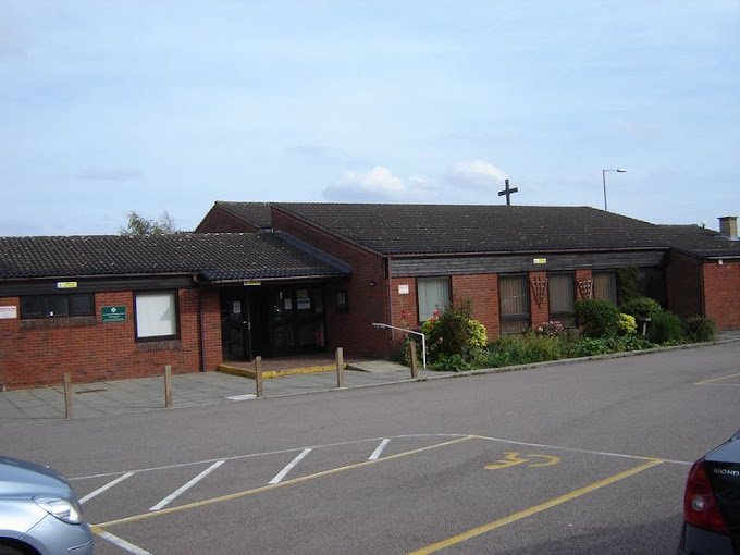 St Augustines